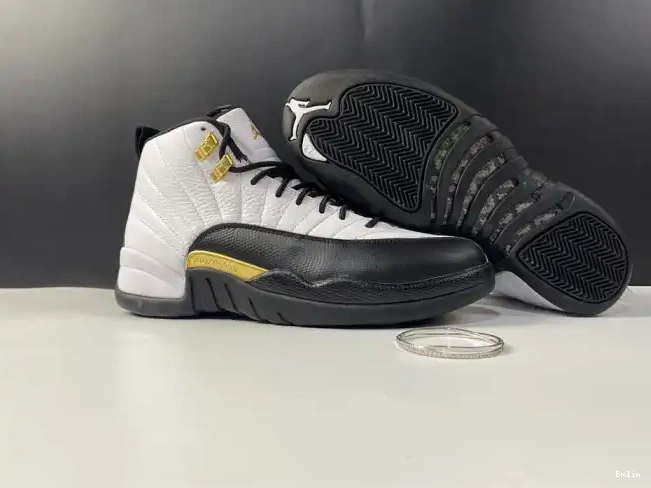Bmlin 12 Jordan CT8013-170 Royalty Air 0515